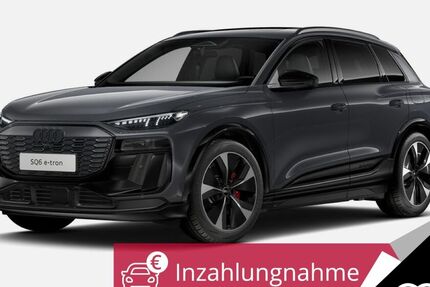 Audi SQ6 e-tron 11.990 km 85.820 € Landshut 84030