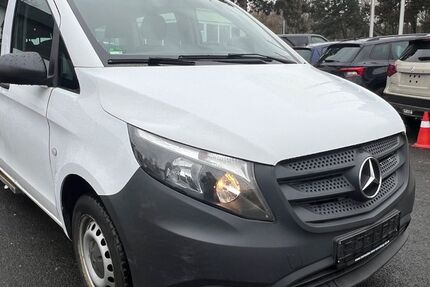 Mercedes-Benz Vito 165.000 km 13.900 &euro; Hattersheim am Main 65795