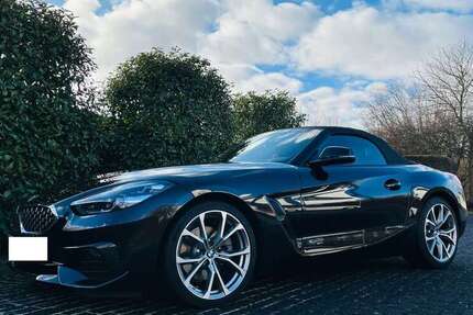 BMW Z4 41.500 km 35.000 &euro; Limburg 65549