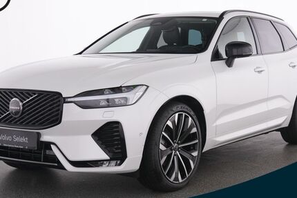 Volvo XC60 26.307 km 52.850 &euro; Mülheim an der Ruhr 45472
