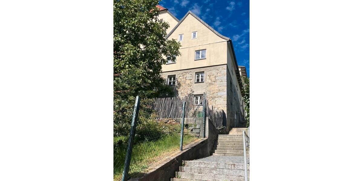 Maisonettenwohnung Fürstenstein - 3 Zimmer, 81 m&sup2;, 198.000&euro; | Angebot:26802173