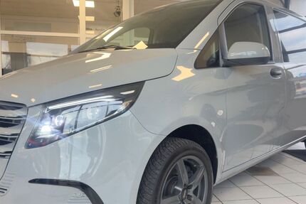 Mercedes-Benz Vito 15.651 km 49.990 &euro; Berlin - Hohenschönhausen 13051