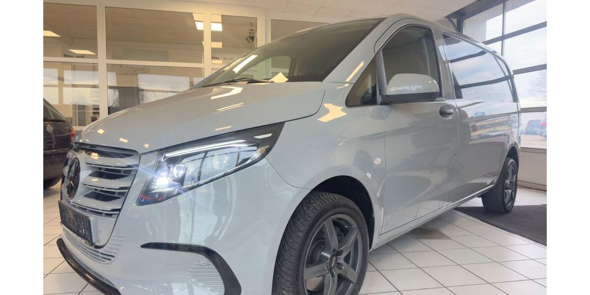 Mercedes-Benz Vito 15.651 km 49.990 &euro; Berlin - Hohenschönhausen 13051