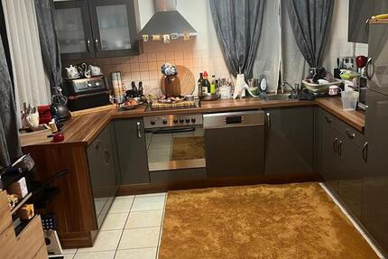 2-Zimmer-Wohnung in Nördlingen Altstadt zur Miete 2 zimmer