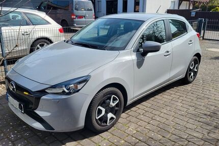 Mazda 2 36.000 km 14.990 &euro; Büdelsdorf 24782