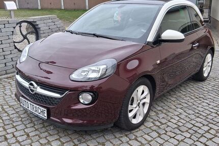 Opel Adam 52.788 km 7.500 &euro; Dresden 01237