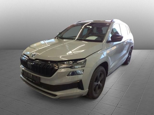 Skoda Karoq 82.126 km 26.480 &euro; Bad Camberg 65520