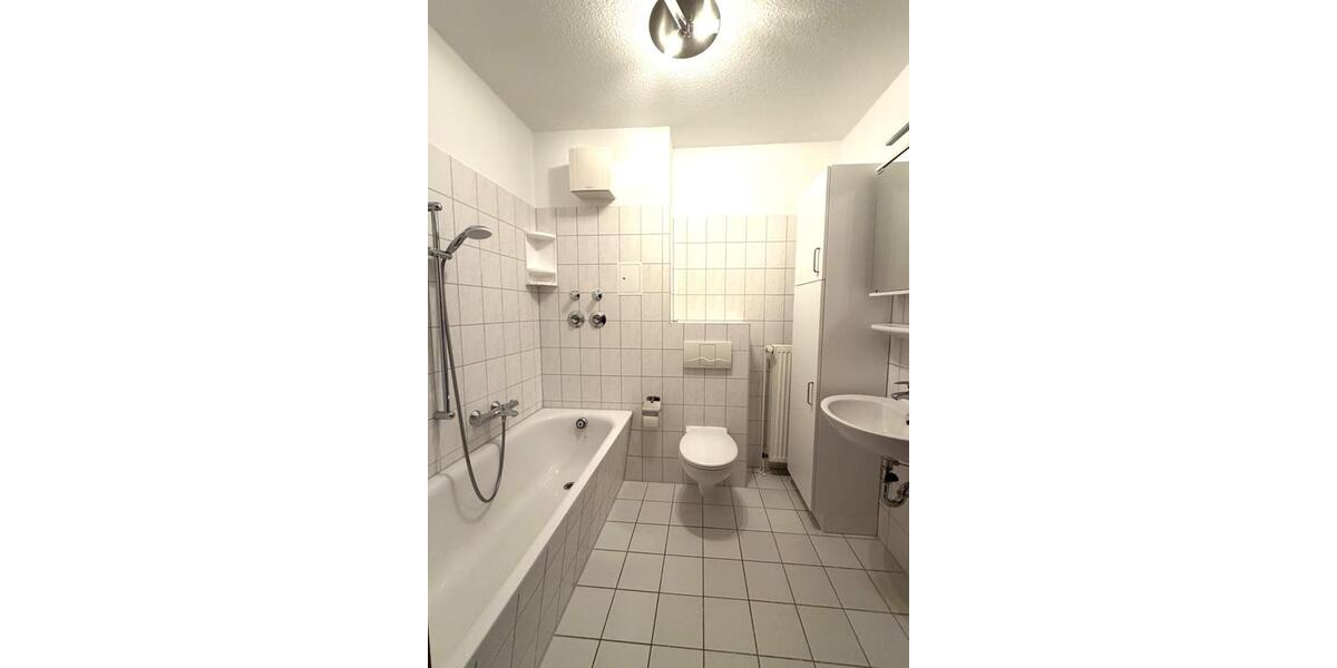 Etagenwohnung Kyritz - 1 Zimmer, 41 m&sup2;, 280&euro; | Angebot:26646812