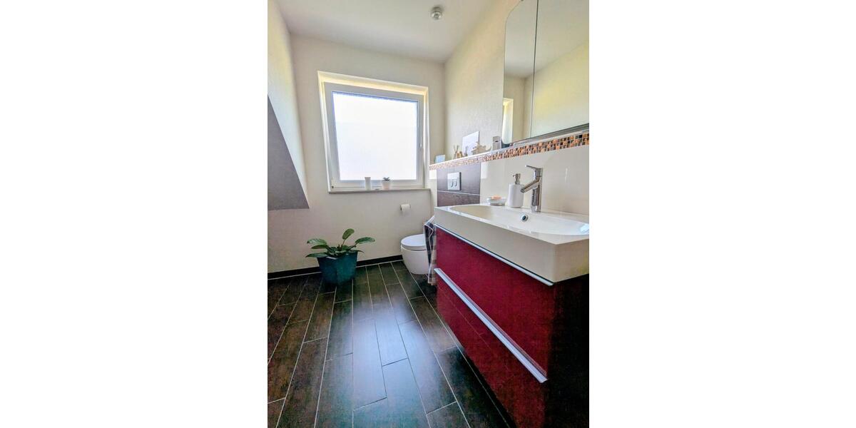Doppelhaushälfte Hollenstedt - 4 Zimmer, 110 m&sup2;, 479.000&euro; | Angebot:27093207