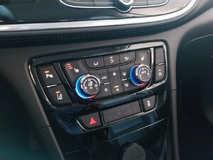 Opel Mokka X Ultimate 1.4 Navi Tempo Leder SHZ LHZ Kam 78.532 km 13.890 &euro; HAAN 42781