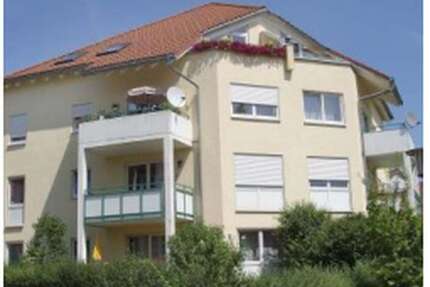 Wohnung Donaueschingen - 3 Zimmer, 82 m&sup2;, 630&euro; | Angebot:26242672