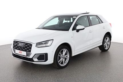 Audi Q2 70.000 km 23.880 &euro; Berlin 12103