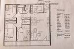 Mehrfamilienhaus, Wohnhaus Crailsheim - 4 Zimmer, 99 m&sup2;, 950&euro; | Angebot:26768921