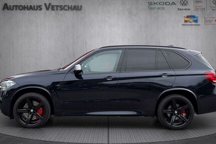 BMW X5 195.000 km 24.480 &euro; Vetschau/Spreewald 03226
