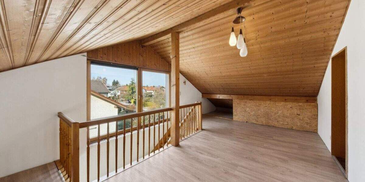 Doppelhaushälfte Höhenkirchen-Siegertsbrunn Höhenkirchen - 6 Zimmer, 145 m&sup2;, 795.000&euro; | Angebot:24811763