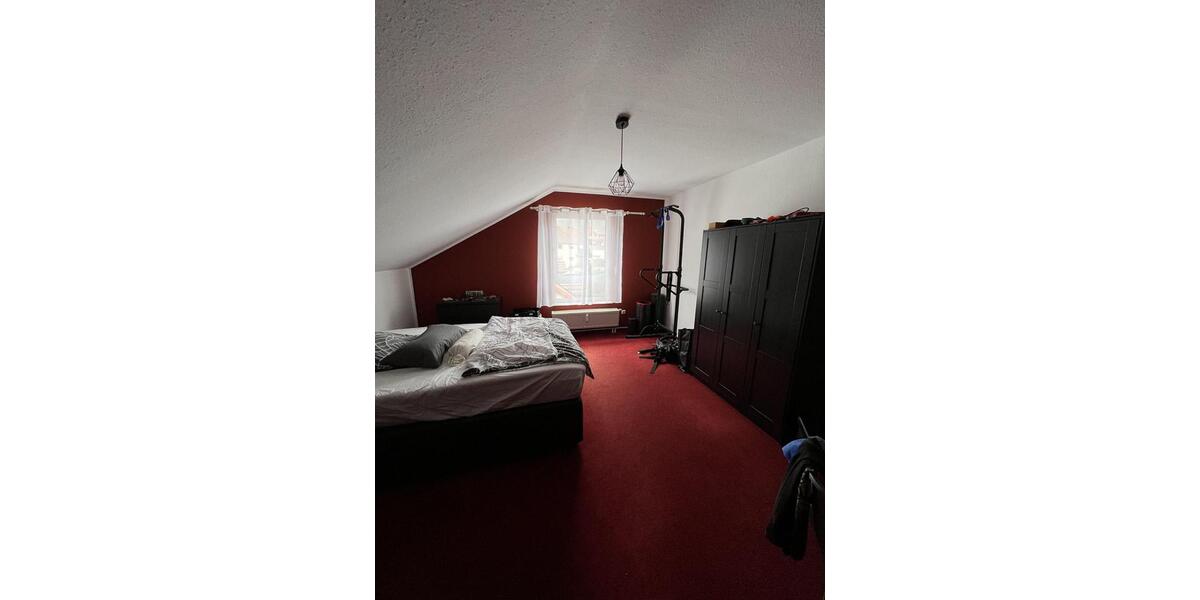Dachgeschoßwohnung Dransfeld - 2 Zimmer, 73 m&sup2;, 159.000&euro; | Angebot:25592256
