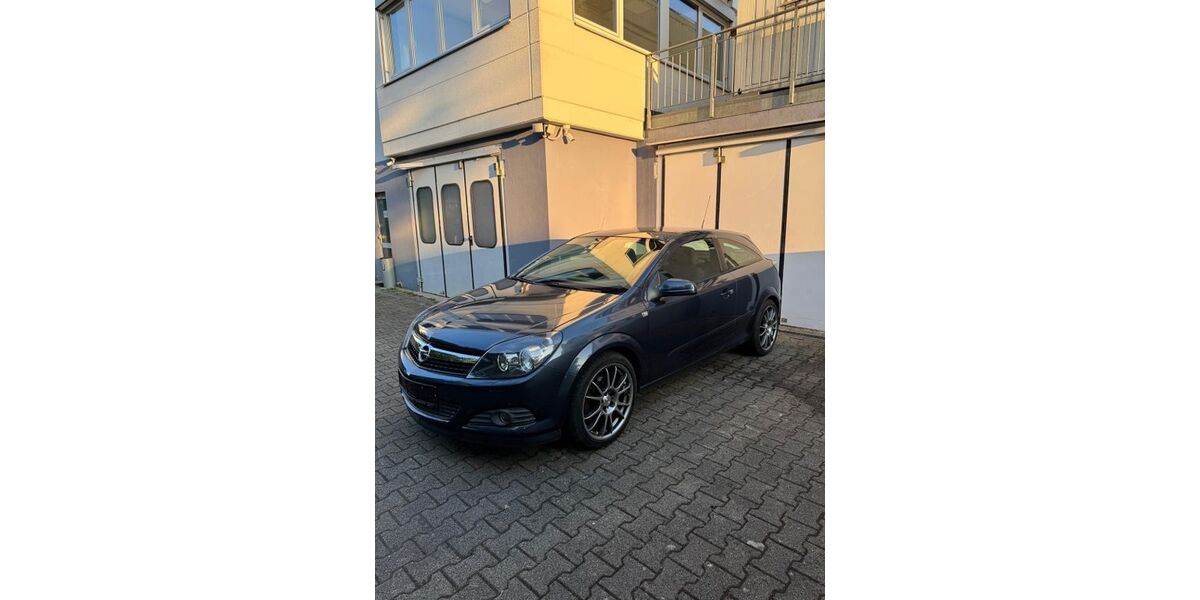 Opel Astra 147.516 km 2.600 &euro; Marbach 71672
