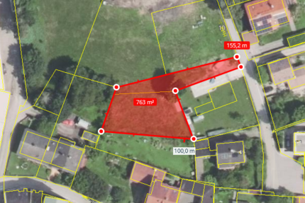 Grundstück Neuötting - 299.000&euro; | Angebot:26646137