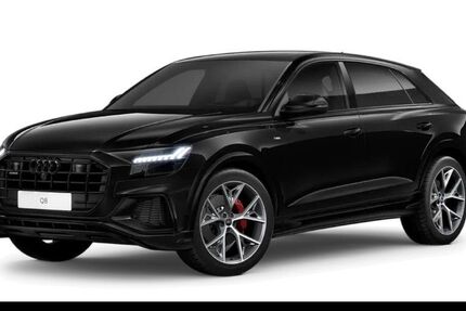 Audi Q8 33.270 km 68.980 &euro; Karlsruhe 76131