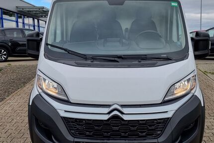Citroen Jumper 36.483 km 22.890 € Simmern 55469