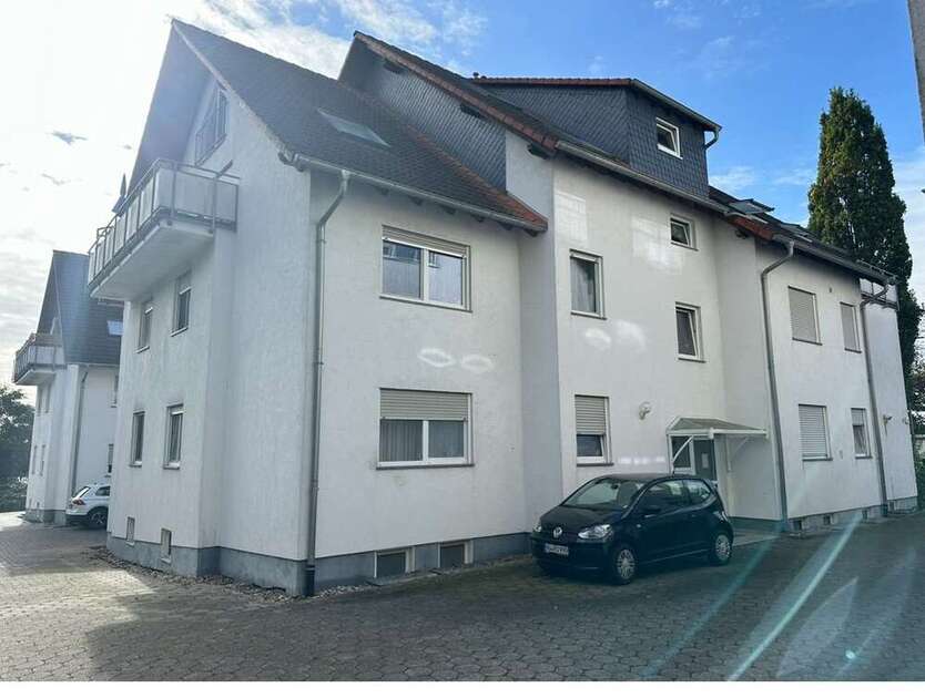 Wohnung zum Mieten in Bruchköbel 890 € 69 m²