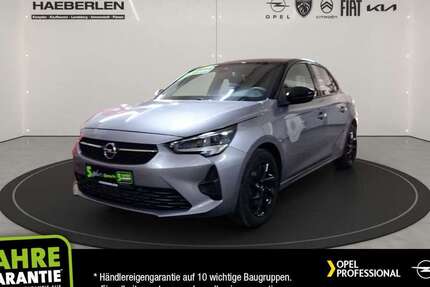 Opel Corsa 24.987 km 17.390 &euro; Kempten 87435