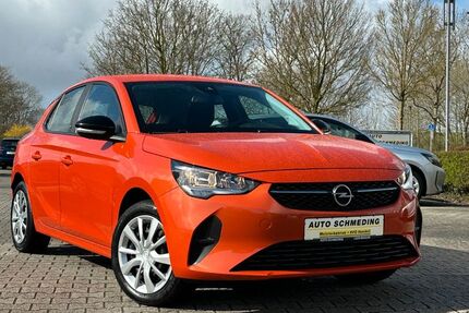 Opel Corsa 24.000 km 14.250 &euro; Leer- Bingum 26789
