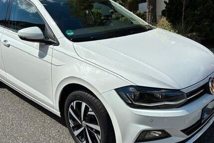 VW Polo 60.000 km 13.800 € Uslar 37170