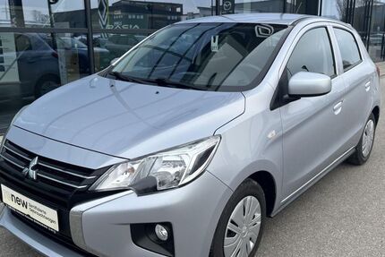 Mitsubishi Space Star 23.100 km 11.990 &euro; Pfarrkirchen 84347