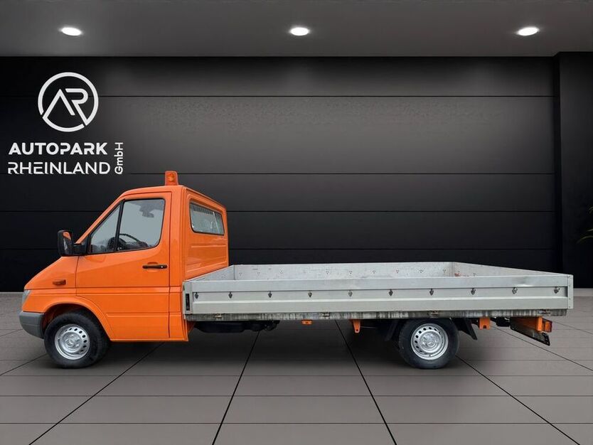 Sprinter