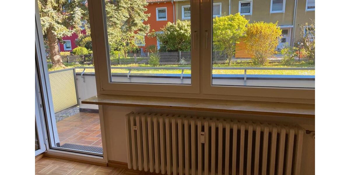 Etagenwohnung Gerbrunn - 2 Zimmer, 64 m&sup2;, 730&euro; | Angebot:26429022