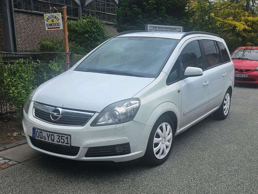 Zafira