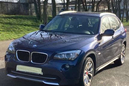 BMW X1 121.000 km 8.900 &euro; Landscheid 54526