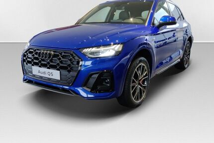 Audi Q5 37.010 km 46.950 &euro; Suhl 98529