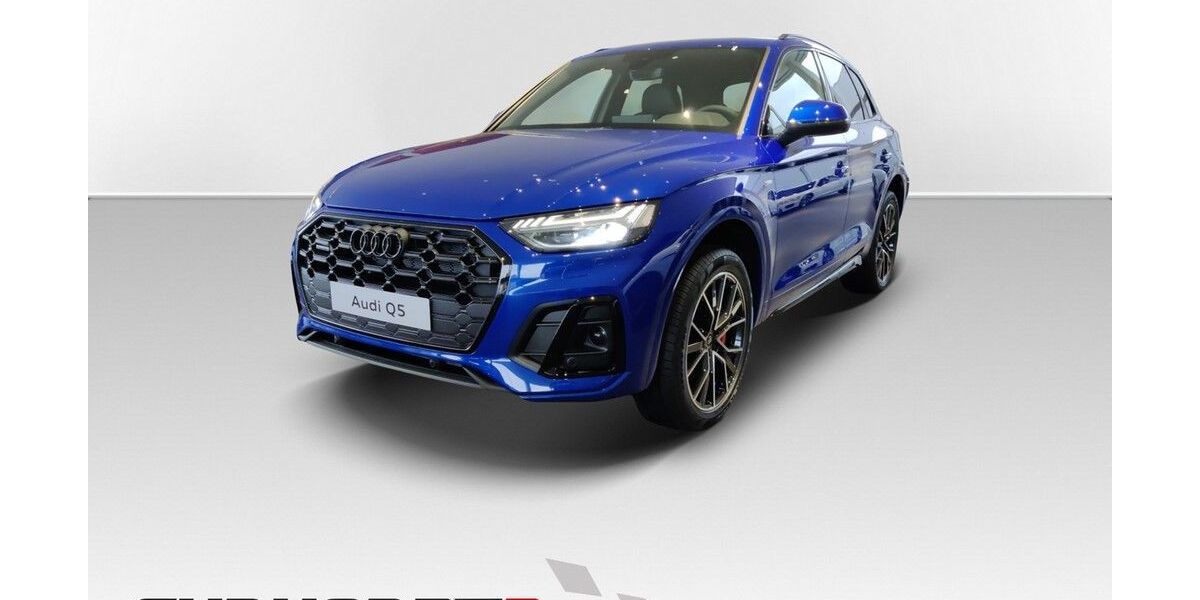 Audi Q5 37.010 km 46.950 &euro; Suhl 98529