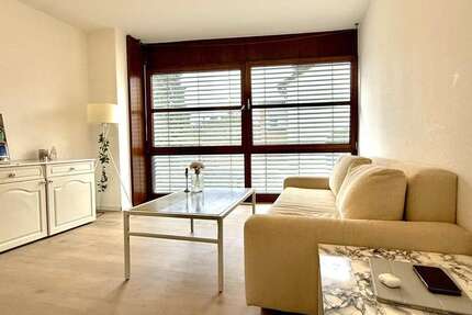 Wohnung zum Kaufen in Paderborn 107.000 € 21.93 m² 1 zimmer