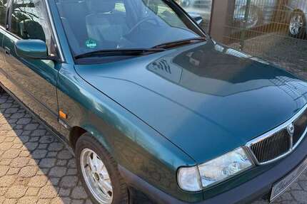 Lancia Dedra 71.650 km 3.300 &euro; Beverstedt 27616