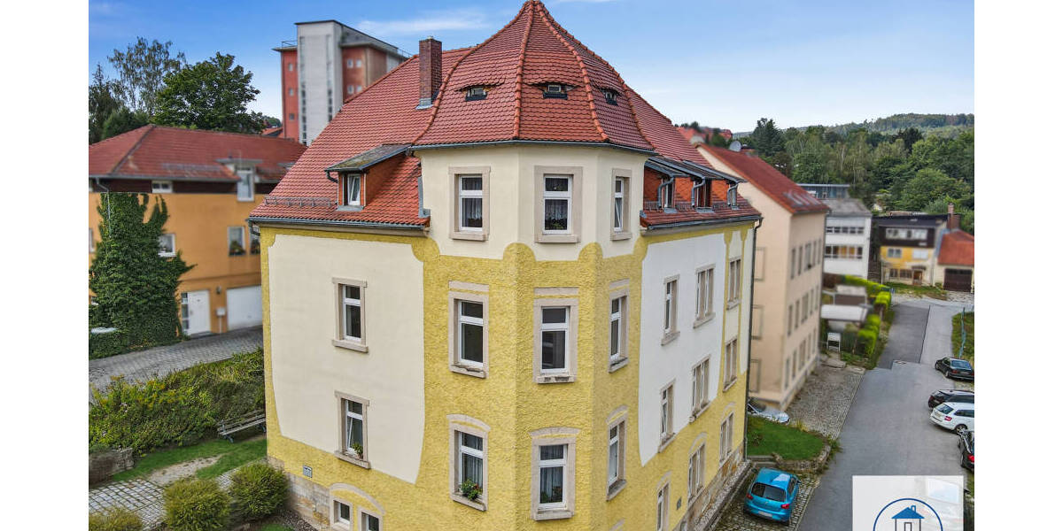 Mehrfamilienhaus, Wohnhaus Sebnitz - 1 Zimmer, 479 m&sup2;, 439.900&euro; | Angebot:25727504