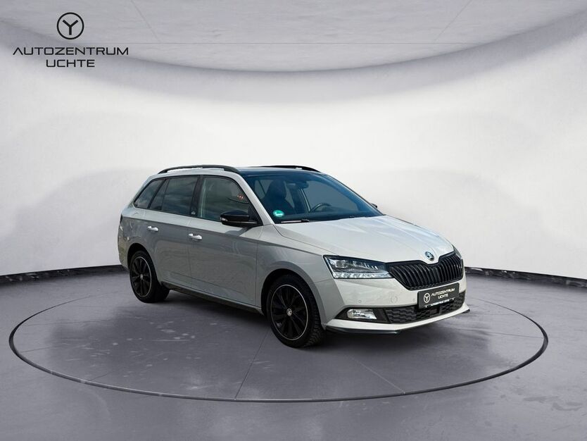 Skoda Fabia 89.900 km 16.999 € Uchte 31600