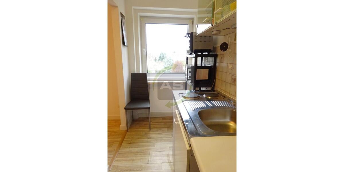 Erdgeschoßwohnung Zwickau Auerbach - 2 Zimmer, 39 m&sup2;, 269&euro; | Angebot:24953433