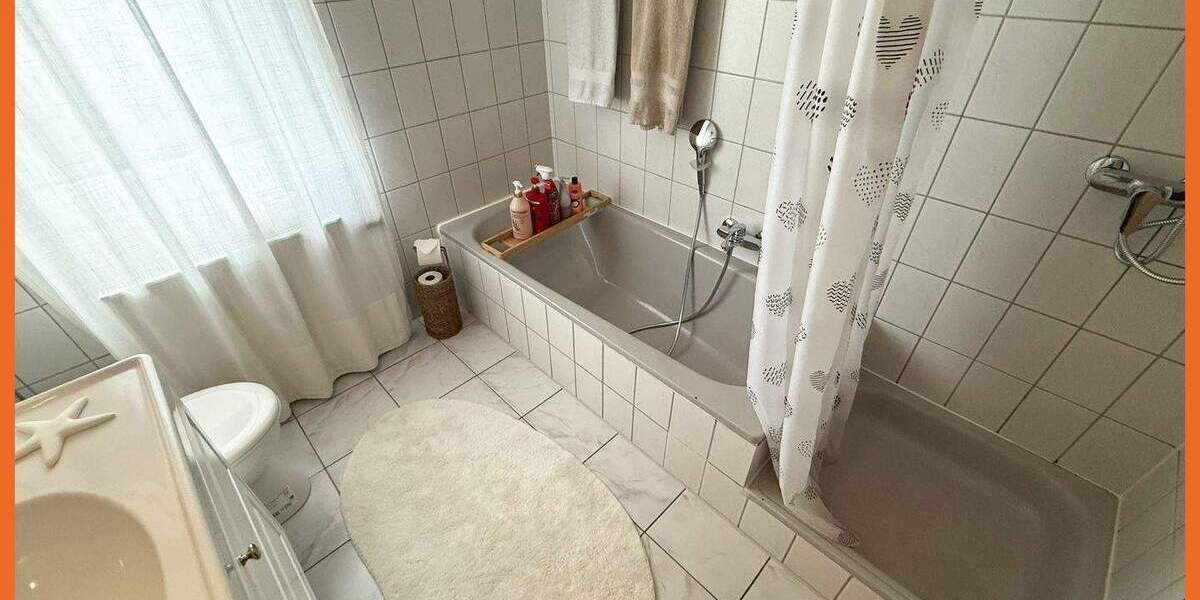 4-ZKB, Balkon, TL-Bad Wanne+Du, Gäste-WC, Keller, Garage möglich 4 zimmer
