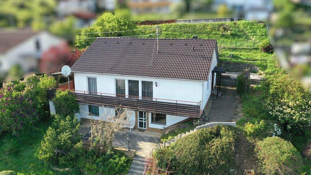 Einfamilienhaus Steinheim Söhnstetten - 7 Zimmer, 175 m&sup2;, 325.000&euro; | Angebot:25191646