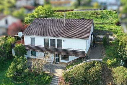 Haus Steinheim Söhnstetten - 7 Zimmer, 175 m&sup2;, 325.000&euro; | Angebot:25191646