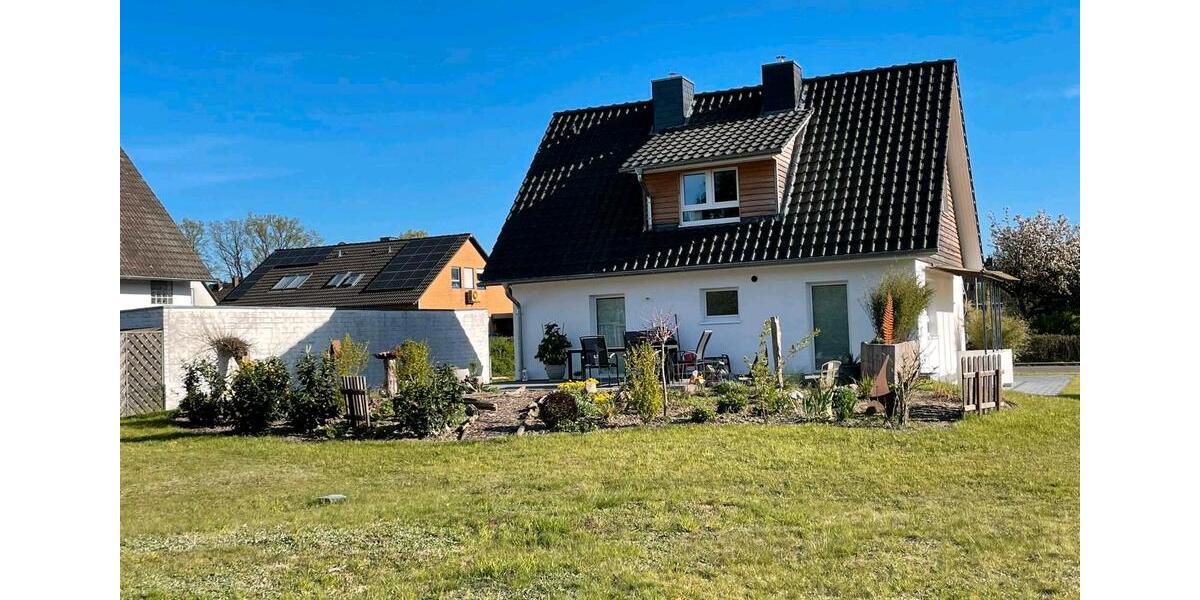 Einfamilienhaus Lachendorf - 3 Zimmer, 100 m&sup2;, 1.150&euro; | Angebot:26358997