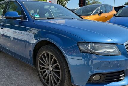 Audi A4 272.000 km 4.490 &euro; Mainaschaff 63814