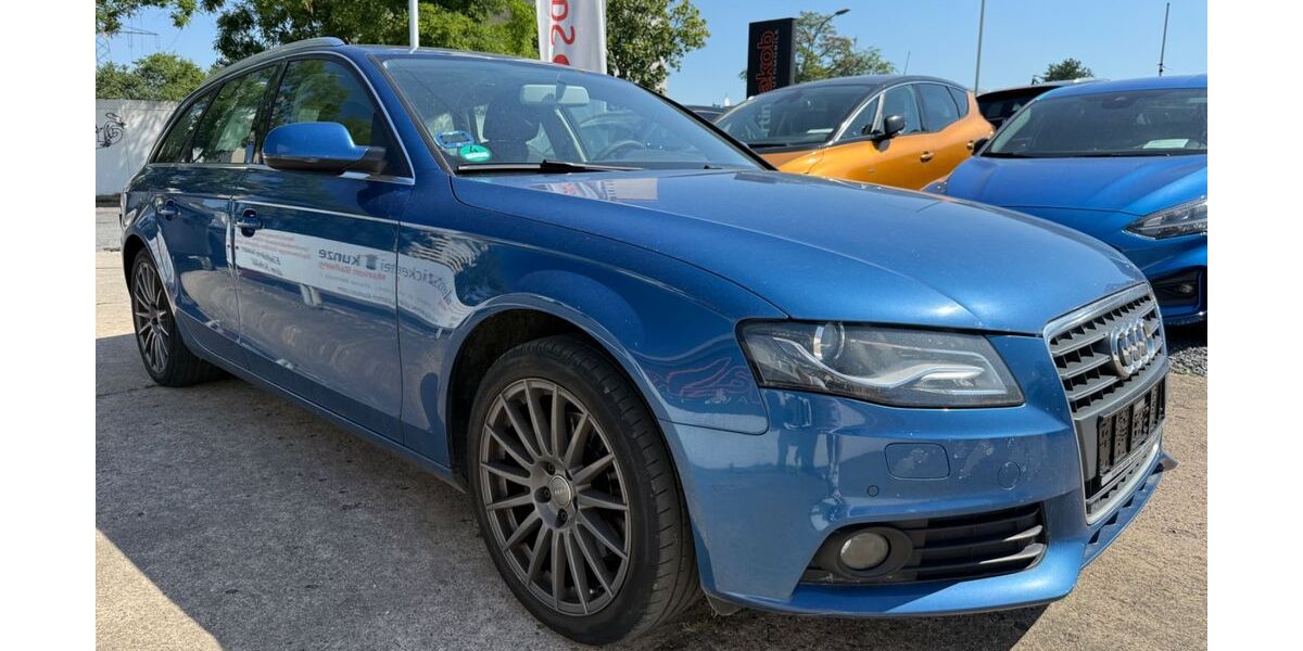 Audi A4 272.000 km 4.490 &euro; Mainaschaff 63814