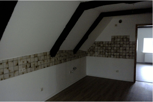 Etagenwohnung Rietberg - 3 Zimmer, 83 m&sup2;, 511&euro; | Angebot:25748348