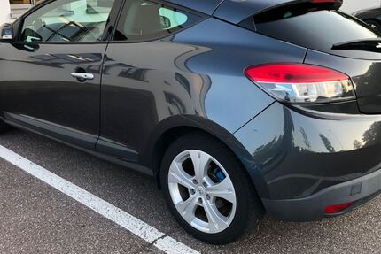 Renault Megane 198.191 km 3.899 &euro; Esslingen 73728