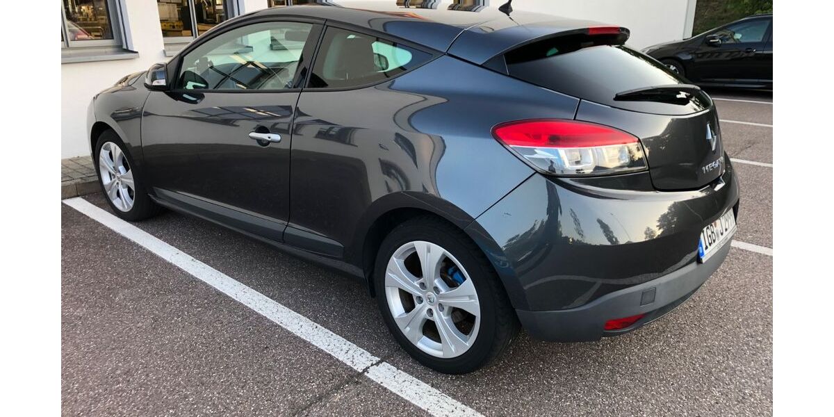Renault Megane 198.191 km 3.899 &euro; Esslingen 73728