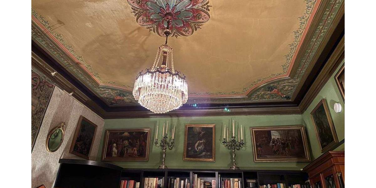 Mehrfamilienhaus, Wohnhaus Bonn Zentrum - 1 Zimmer, 230 m&sup2;, 660.000&euro; | Angebot:24736543